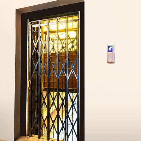 Hotel O Sun Residency