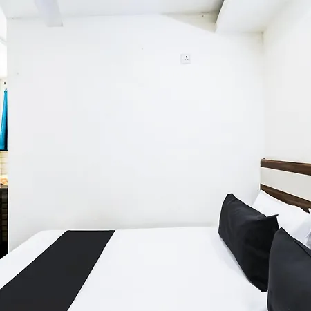 Hotel O Sun Residency